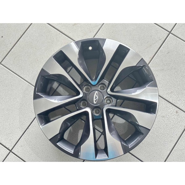 Roda Chery Tiggo 5 Aro 18 Avulsa Usada