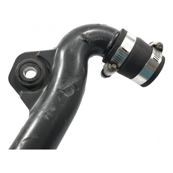 Mangueira Refrigeração Mitsubishi Lancer Ralliart 2012