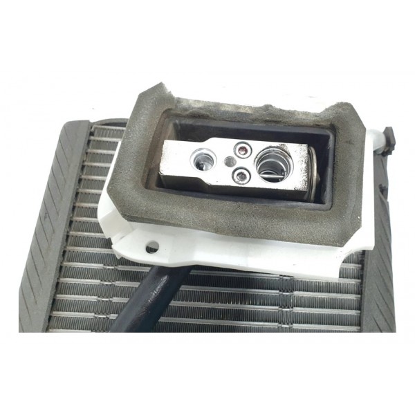 Radiador Evaporadora Mitsubishi Lancer Ralliart 2012