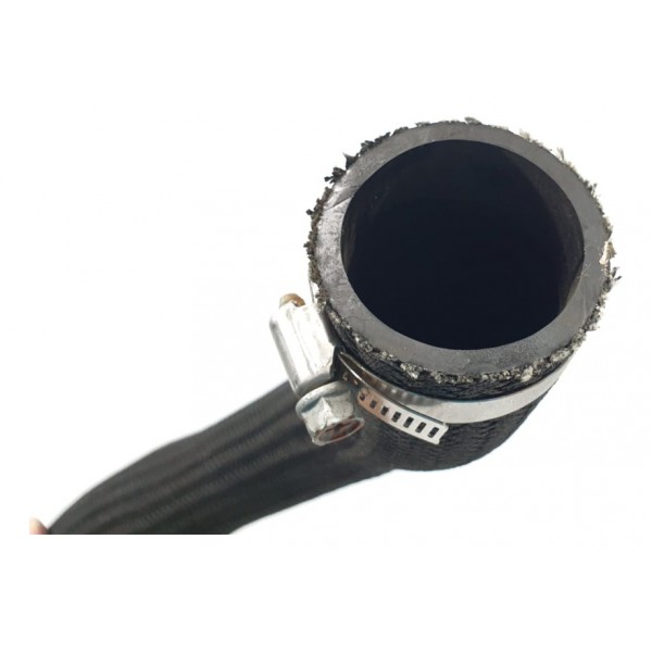 Mangueira Refrigeração Mitsubishi Lancer Ralliart 2012