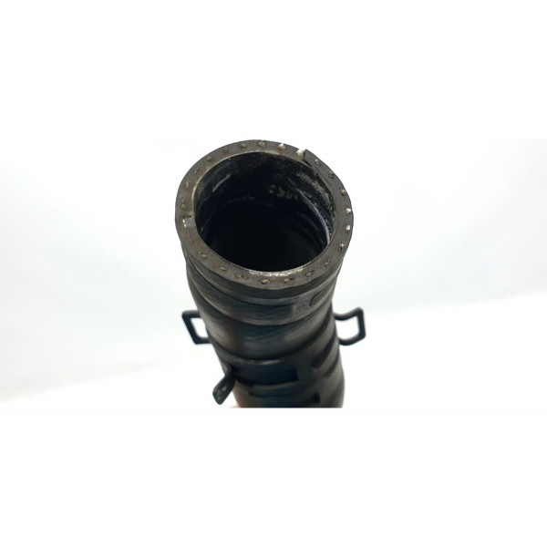 Mangueira Refrigeração Mitsubishi Lancer Ralliart 2012