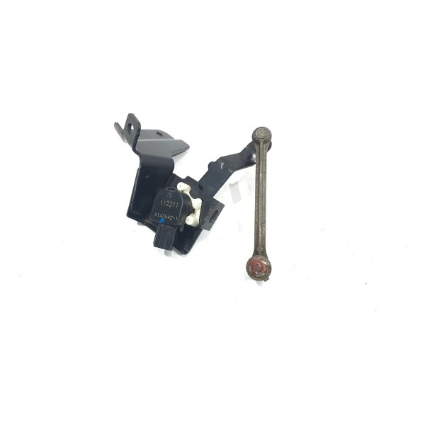 Sensor Nível De Altura Mitsubishi Lancer Ralliart 2012