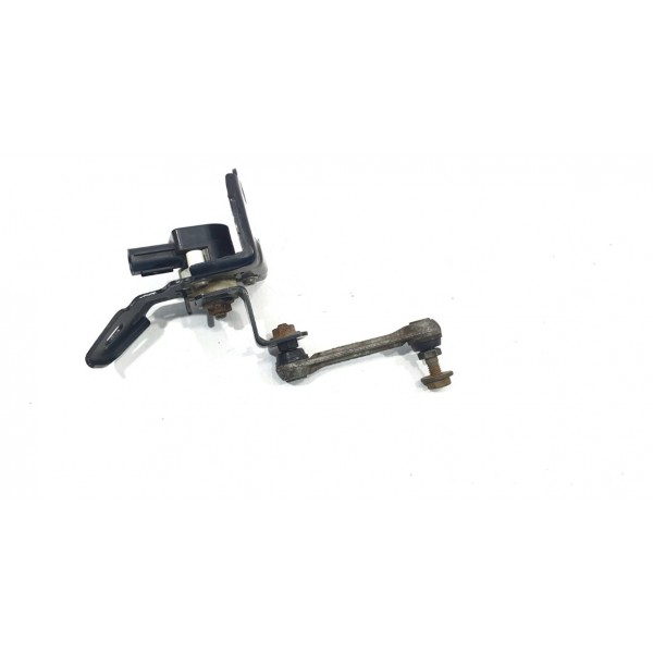 Sensor Nível De Altura Mitsubishi Lancer Ralliart 2012