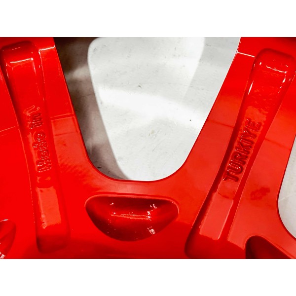 Roda Estepe Porche Cayenne Touareg Aro 18 2011-2018 Usado