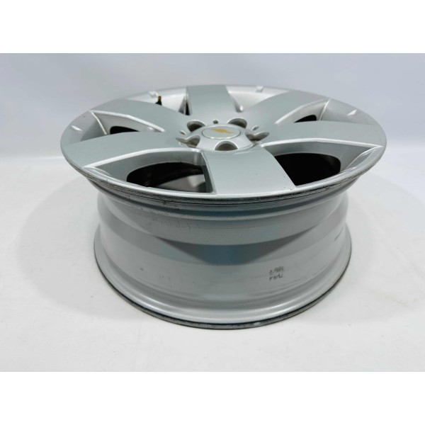 Roda Chevrolet Captiva Aro 17 2012 Avulsa Usada