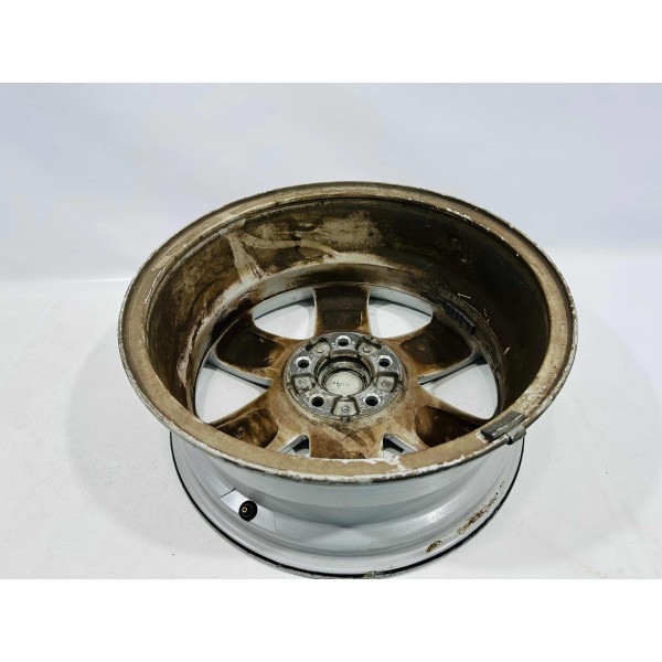 Roda Chevrolet Captiva Aro 17 2012 Avulsa Usada