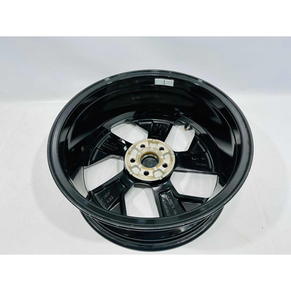 Roda Vw Nivus 2020 Aro 17