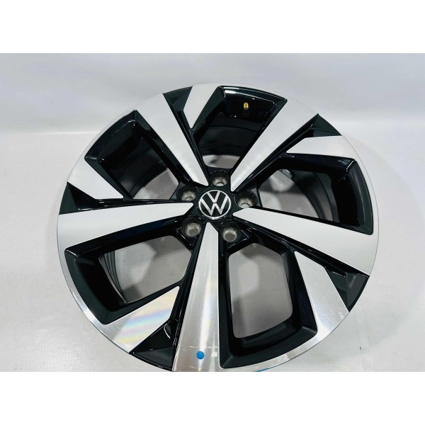 Roda Vw Nivus 2020 Aro 17