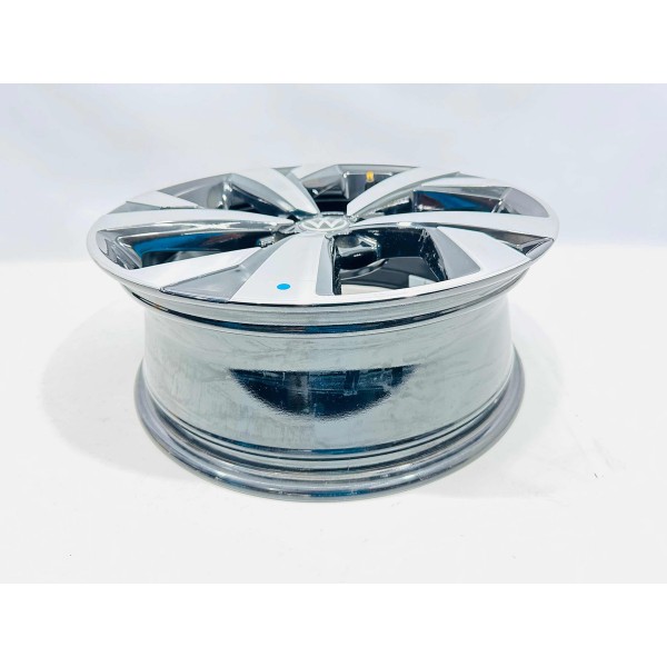 Roda Vw Nivus 2020 Aro 17