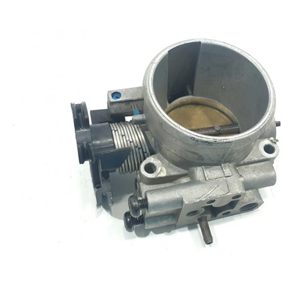 Tbi Corpo De Borboleta Mitsubishi Pajero Tr4 2012