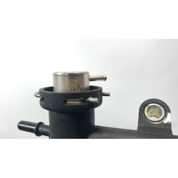 Flauta De Combustível Mitsubishi Pajero Tr4 2012