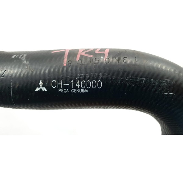 Mangueira Refrigeração Mitsubishi Pajero Tr4 2012