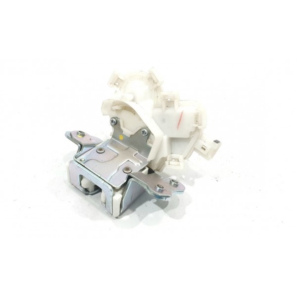 Fechadura Porta-malas Mitsubishi Outlander 2016