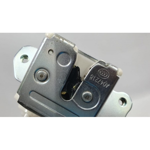 Fechadura Porta-malas Mitsubishi Outlander 2016