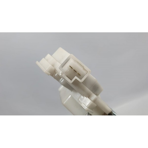 Fechadura Porta-malas Mitsubishi Outlander 2016