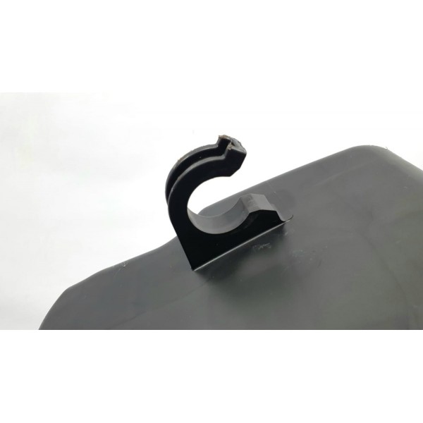 Tampa Caixa Filtro De Ar Mitsubishi Outlander 2.0 2016