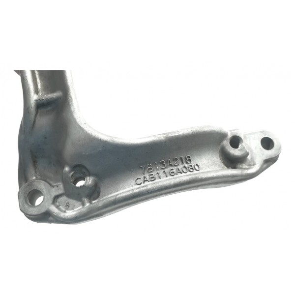 Suporte Compressor De Ar Mitsubishi Lancer Ralliart 2012