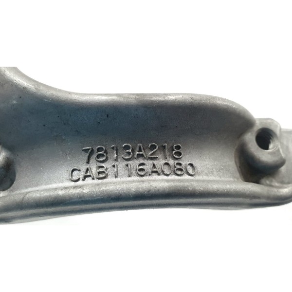 Suporte Compressor De Ar Mitsubishi Lancer Ralliart 2012