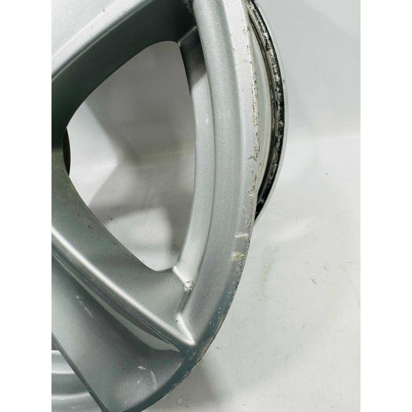Roda Bmw X5 E70 Aro 18 Avulsa Usada