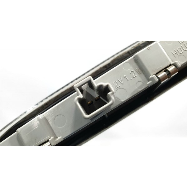 Brake Light Mitsubishi Outlander 2016