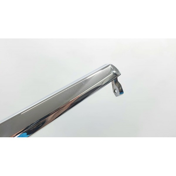 Moldura Aplique Cromado L/esquerdo Mitsubishi Outlander 2016