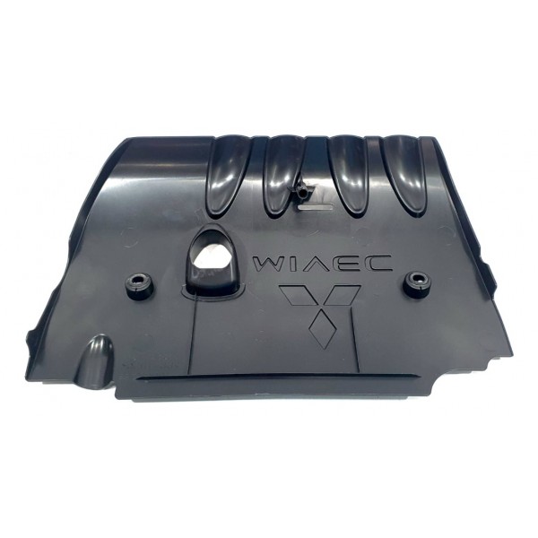 Capa Do Motor (com Detalhes) Mitsubishi Outlander 2016