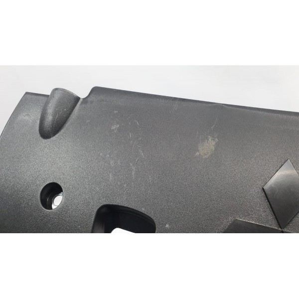 Capa Do Motor (com Detalhes) Mitsubishi Outlander 2016