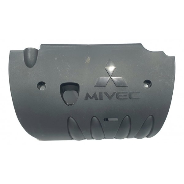 Capa Do Motor (com Detalhes) Mitsubishi Outlander 2016