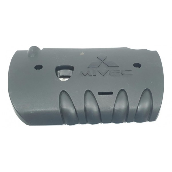 Capa Do Motor (com Detalhes) Mitsubishi Outlander 2016