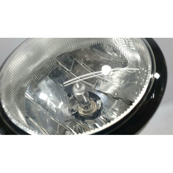 Farol De Milha Mitsubishi Outlander 2016