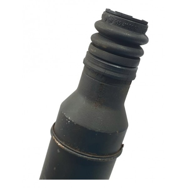 Eixo Cardan Mercedes Benz E350 V6 Coupe 2010