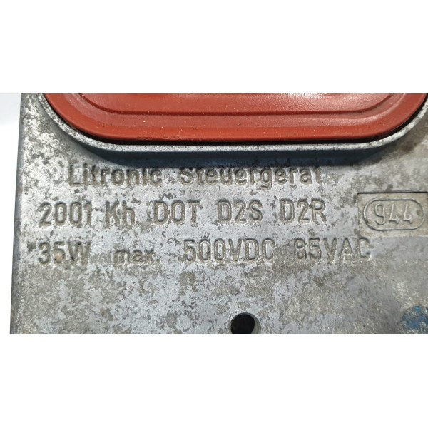 Módulo Xenon Mercedes Benz S500 2001