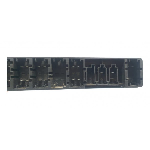 Módulo Controle Banco Dianteiro Esq Mercedes Benz S500 2001