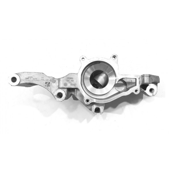 Suporte Bomba Dágua Bmw X1 Mini 2.0 B48 2019