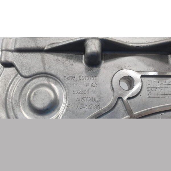 Tampa Frontal Do Motor Bmw X1 Mini 2.0 B48 2019