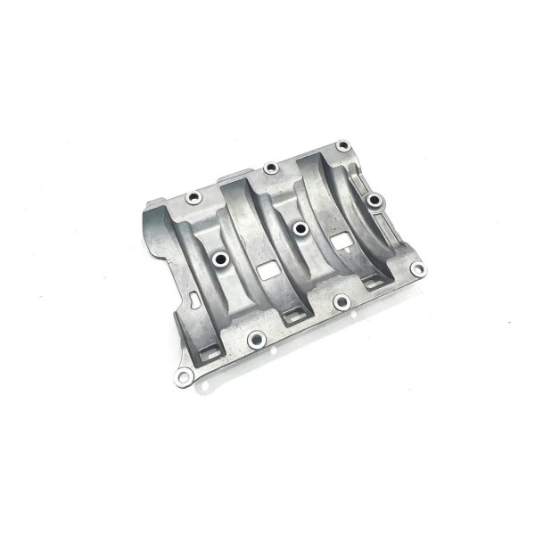 Defletor De Óleo Bmw X1 Mini 2.0 B48 2019