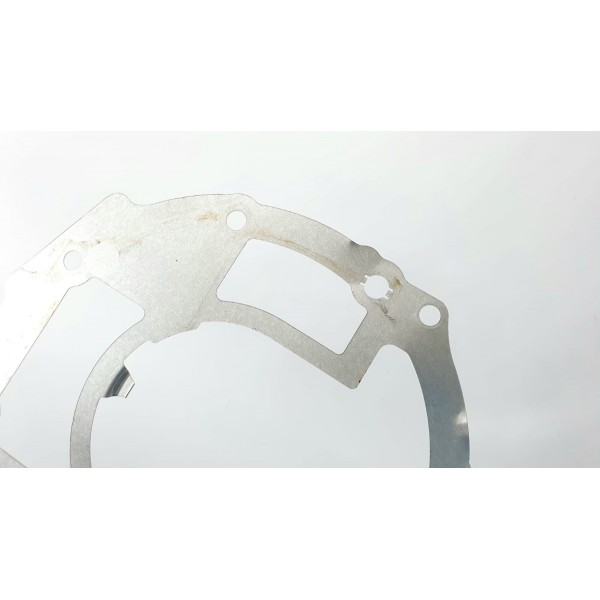 Flange De Caixa De Cambio Audi A4 2.0 Tfsi 2018