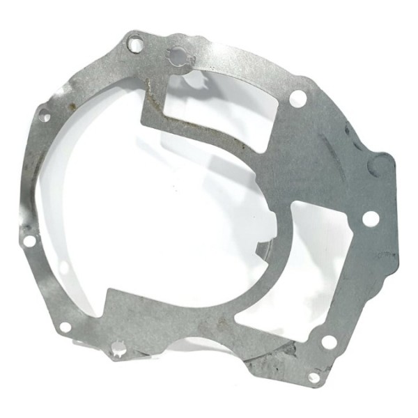 Flange De Caixa De Cambio Audi A4 2.0 Tfsi 2018