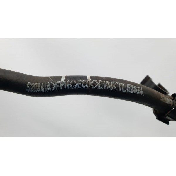 Mangueira Combustível Bomba De Alta Audi Q3 2015