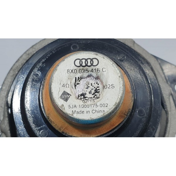 Alto Falante Tweeter Audi Q3 2015