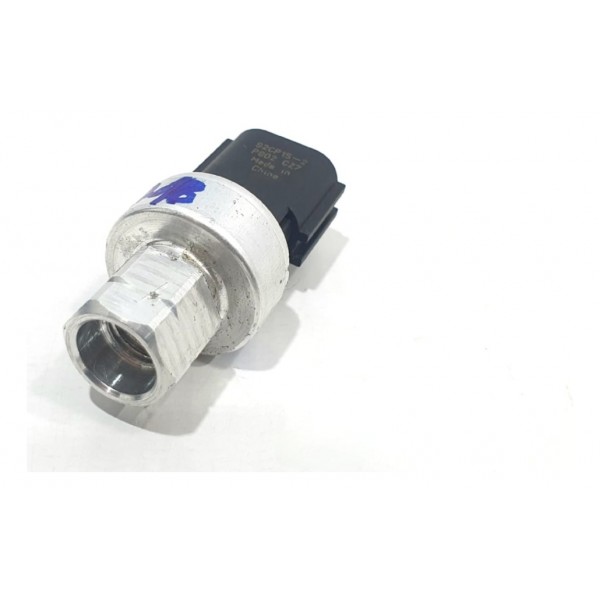 Sensor Pressostato Ar Condicionado Mitsubishi Outlander 2017