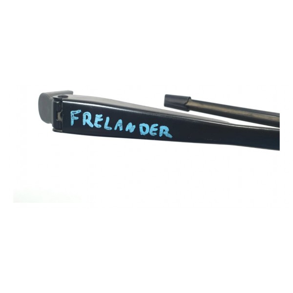 Braço Limpador Vidro Traseiro Land Rover Freelander Ii 2012