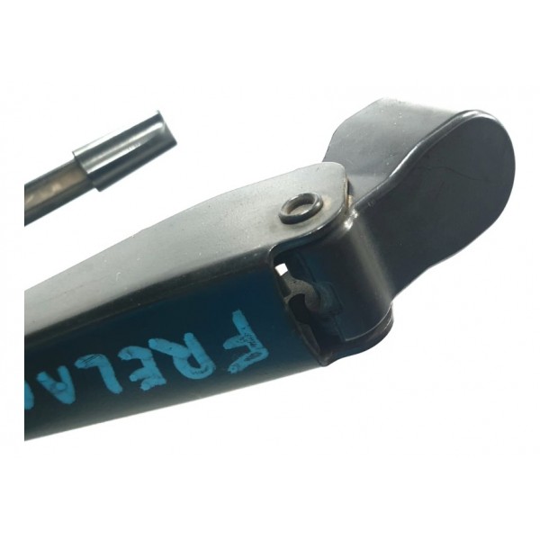 Braço Limpador Vidro Traseiro Land Rover Freelander Ii 2012