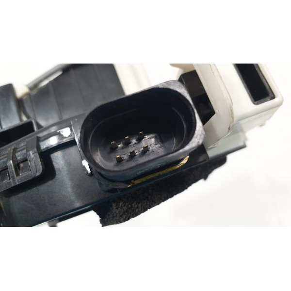 Fechadura Porta Traseira Direita Kia Quoris 3.8 2015