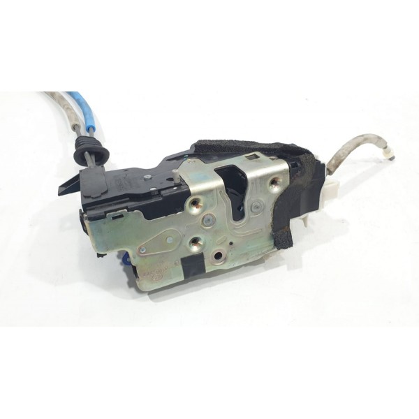 Fechadura Porta Traseira Direita Kia Quoris 3.8 2015