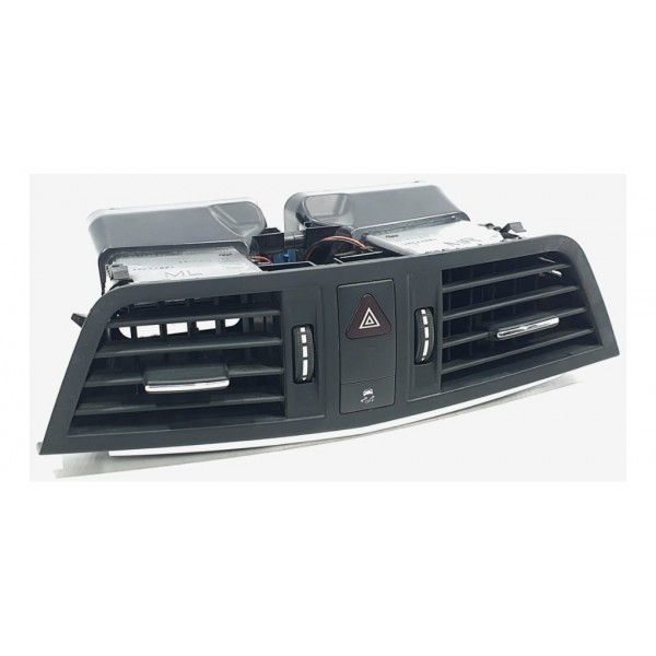 Difusor De Ar Central Mercedes Benz E350 Coupe 2010