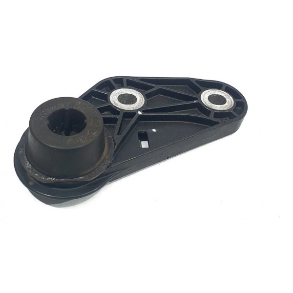 Coxim Traseiro Direito Escapamento Gm Equinox Premier 2022