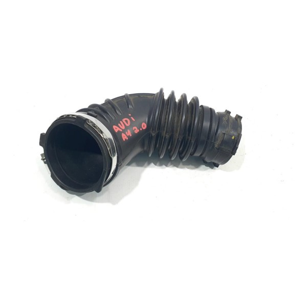 Mangueira Filtro De Ar Audi A4 2.0 Tfsi 2012
