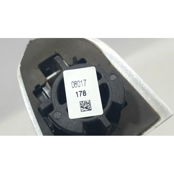 Tampa Cilindro Da Porta Traseira Esquerda Ford Fusion 2015