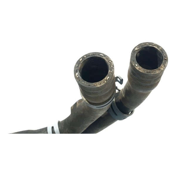 Mangueira Refrigeração Vw Polo 1.0 Highline 2020